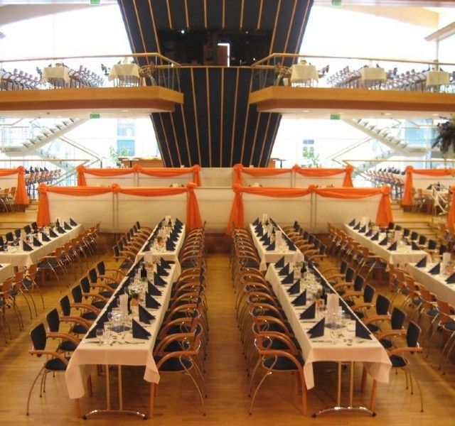 Conference Rooms