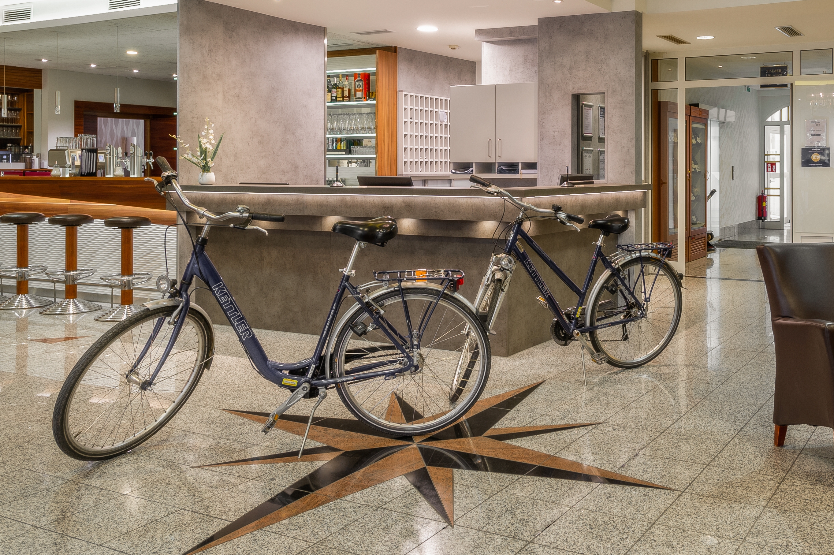 Freizeit in Stockerau